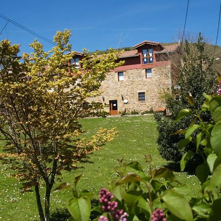 Albergue La Torre Santiurde de Reinosa Exterior foto